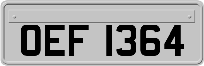 OEF1364