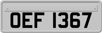 OEF1367