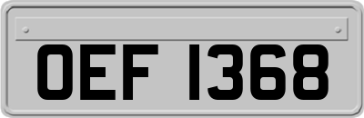 OEF1368