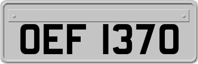 OEF1370