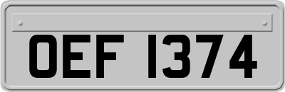 OEF1374