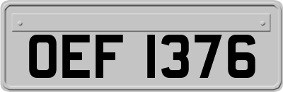 OEF1376