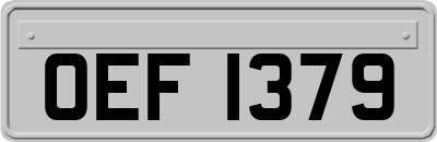 OEF1379