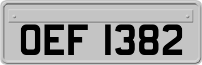 OEF1382