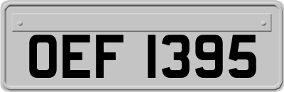OEF1395