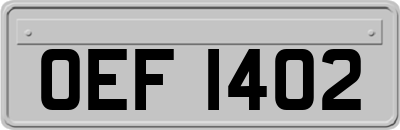 OEF1402