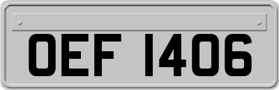 OEF1406