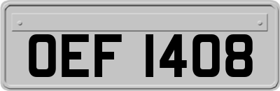 OEF1408