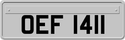 OEF1411