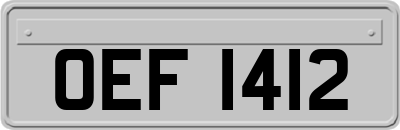 OEF1412