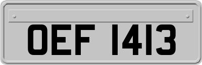OEF1413