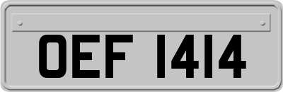 OEF1414
