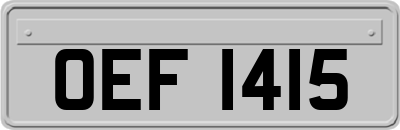 OEF1415