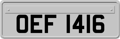 OEF1416