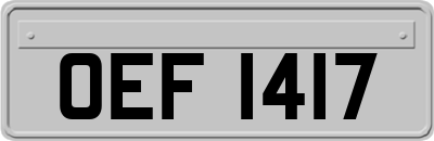 OEF1417