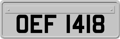 OEF1418