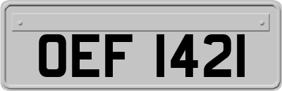 OEF1421