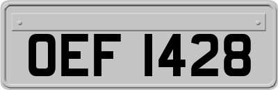 OEF1428