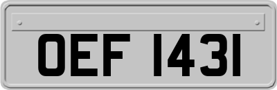 OEF1431