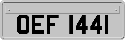 OEF1441