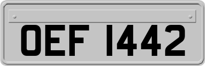 OEF1442