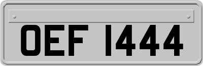 OEF1444