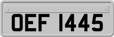 OEF1445