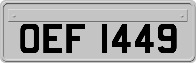 OEF1449
