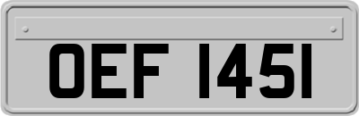 OEF1451