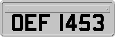 OEF1453
