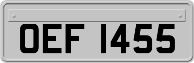 OEF1455