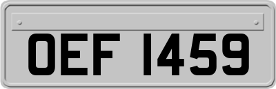 OEF1459