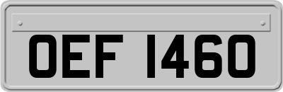 OEF1460