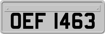 OEF1463