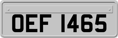 OEF1465