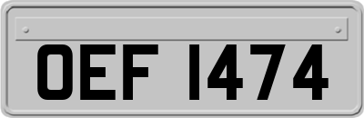 OEF1474