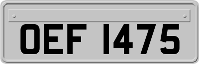 OEF1475
