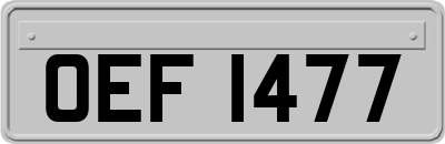 OEF1477