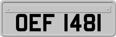 OEF1481