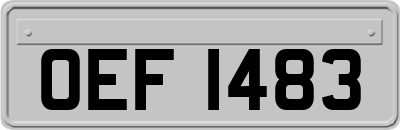 OEF1483