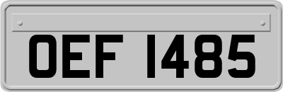 OEF1485