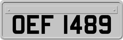OEF1489