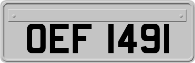 OEF1491