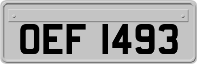 OEF1493