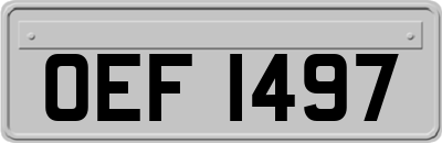 OEF1497