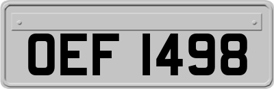 OEF1498