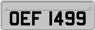 OEF1499
