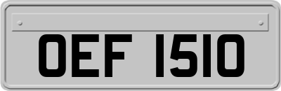 OEF1510