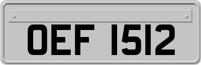 OEF1512