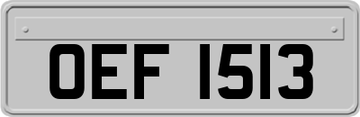 OEF1513